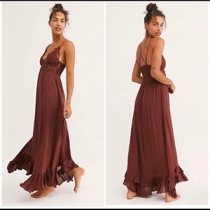 Free People Adella Dress